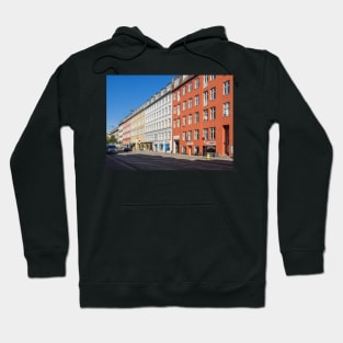 Copenhagen Hoodie